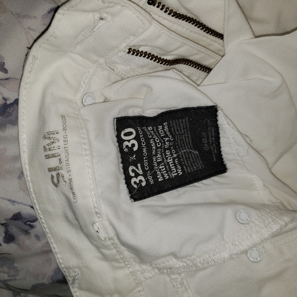Express jeans - Picture 2 of 4